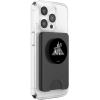 imageWicked For Good Tin Mans Steel Resolve PopSockets Adhesive PopGripMagnetic PopWallet
