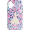 imageWicked For Good Glinda Floral Grace Case for iPhone 16iPhone 16