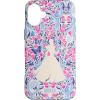imageWicked For Good Glinda Floral Grace Case for iPhone 16iPhone 16 Plus