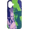 imageWicked For Good Glinda and Elphaba Split Portrait Case for iPhone 16iPhone 16