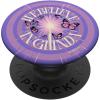 imageWicked For Good Glindas Magic Spark PopSockets Adhesive PopGripAdhesive PopGrip