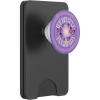 imageWicked For Good Glindas Magic Spark PopSockets Adhesive PopGripMagnetic PopWallet