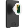 imageWicked For Good Patchwork Logo Front And Back PopSockets Adhesive PopGripMagnetic PopWallet