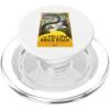 imageWicked For Good The Yellow Brick Road Journey PopSockets Adhesive PopGripMagnetic PopGrip