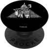 imageWicked For Good Tin Mans Steel Resolve PopSockets Adhesive PopGripAdhesive PopGrip