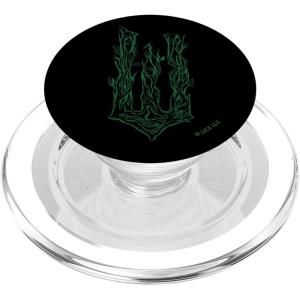 imageWicked For Good Enchanted Forest Front And Back PopSockets Adhesive PopGripMagnetic PopGrip