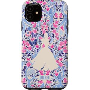 imageWicked For Good Glinda Floral Grace Case for iPhone 16iPhone 11