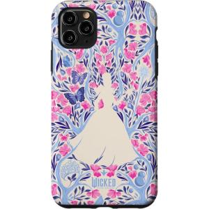 imageWicked For Good Glinda Floral Grace Case for iPhone 16iPhone 11 Pro Max