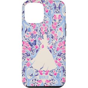imageWicked For Good Glinda Floral Grace Case for iPhone 16iPhone 12 Pro Max