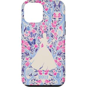 imageWicked For Good Glinda Floral Grace Case for iPhone 16iPhone 12 mini