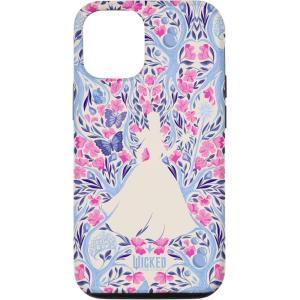 imageWicked For Good Glinda Floral Grace Case for iPhone 16iPhone 1212 Pro