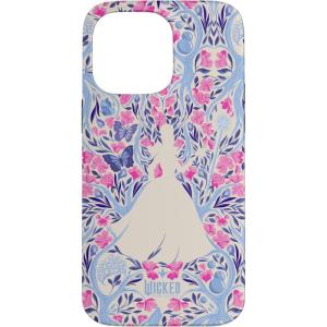 imageWicked For Good Glinda Floral Grace Case for iPhone 16iPhone 14 Pro Max
