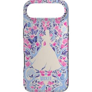 imageWicked For Good Glinda Floral Grace Case for iPhone 16iPhone Air