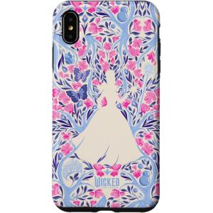 imageWicked For Good Glinda Floral Grace Case for iPhone 16iPhone XS Max