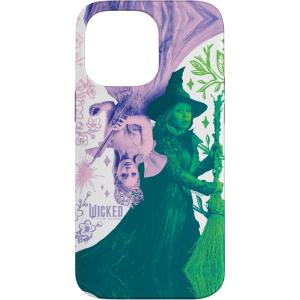 imageWicked For Good Glinda and Elphaba in Perfect Contrast Case for iPhone 16iPhone 14 Pro Max