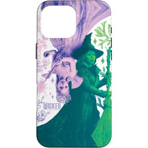 imageWicked For Good Glinda and Elphaba in Perfect Contrast Case for iPhone 16iPhone 16 Pro Max