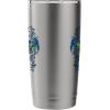 imageWicked For Good Elphaba Youre Free Fly Stainless Steel Insulated TumblerBrushed Steel