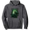 Dark Heather Grey