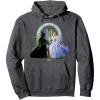 Dark Heather Grey