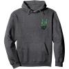 Dark Heather Grey