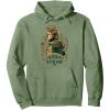 imageWicked For Good A Man Made of Straw Pullover HoodieSage Green