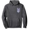Dark Heather Grey