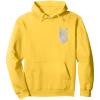 Lemon Yellow