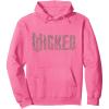 Bright Pink
