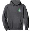 Dark Heather Grey