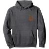 Dark Heather Grey