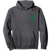 Dark Heather Grey
