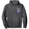 Dark Heather Grey