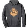 Dark Heather Grey