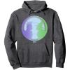 Dark Heather Grey