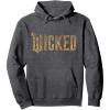 Dark Heather Grey