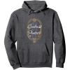Dark Heather Grey