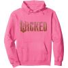 Bright Pink