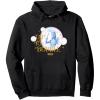 imageWicked For Good Tap to Bubble Pullover HoodieBlack
