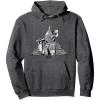 Dark Heather Grey