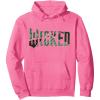Bright Pink