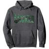 Dark Heather Grey