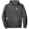 Dark Heather Grey