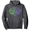 Dark Heather Grey