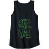 imageWicked Elphaba You Say Wicked Like Its A Bad Thing Tank TopBlack