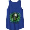 imageWicked For Good As Long As Youre Mine Tank TopRoyal Blue