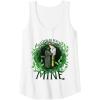 imageWicked For Good As Long As Youre Mine Tank TopWhite