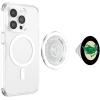 imageWicked For Good Elphaba Flying Front And Back PopSockets Adhesive PopGripMagnetic PopGrip