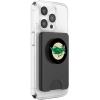 imageWicked For Good Elphaba Flying Front And Back PopSockets Adhesive PopGripMagnetic PopWallet