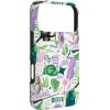 imageWicked For Good Enchanted Moments of Oz Case for iPhone 16iPhone 17 Pro