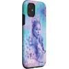 imageWicked For Good Glinda Close Up Florals Case for iPhone 16iPhone 11